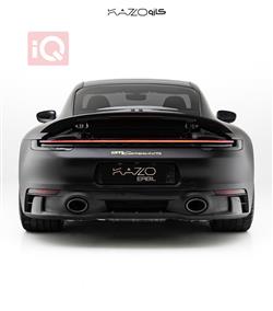 بورش 911